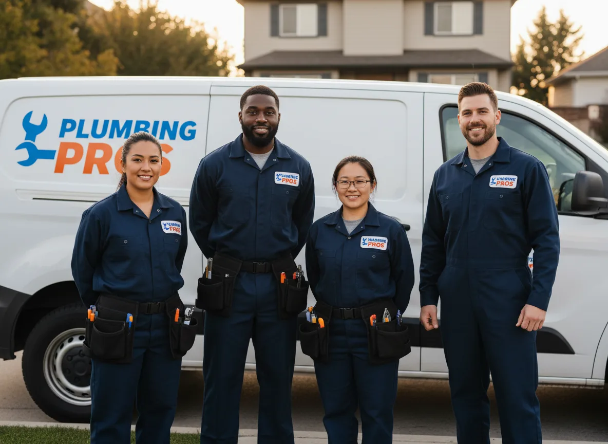 Water Heater Repair company in La Plata, MD